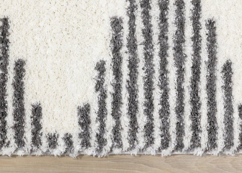 Pascal Shag Area Rug - 7'10\" x 10'6\"