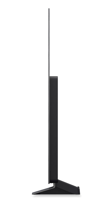 LG 65\" C5 OLED evo AI 4K UHD Smart webOS TV (OLED65C5PUA.ACC) - 2025 Model
