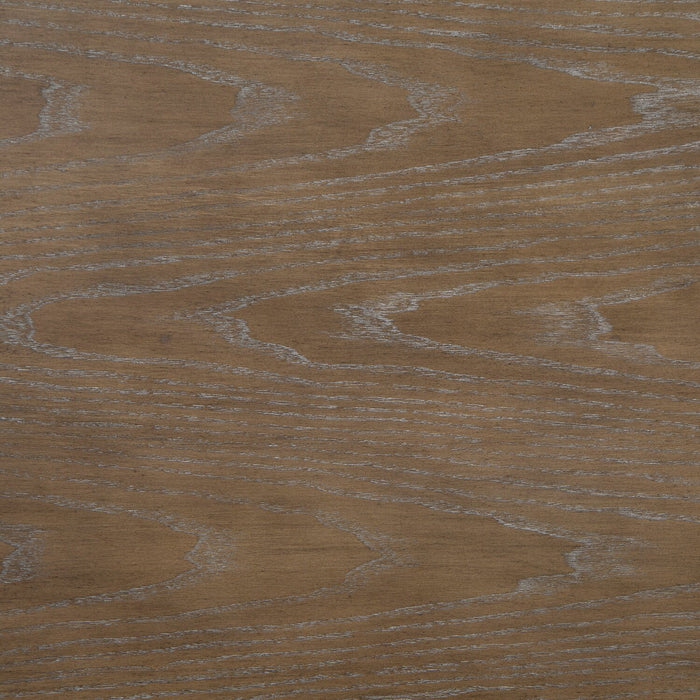 Jasper 64\" Sofa Table - Grey Brown