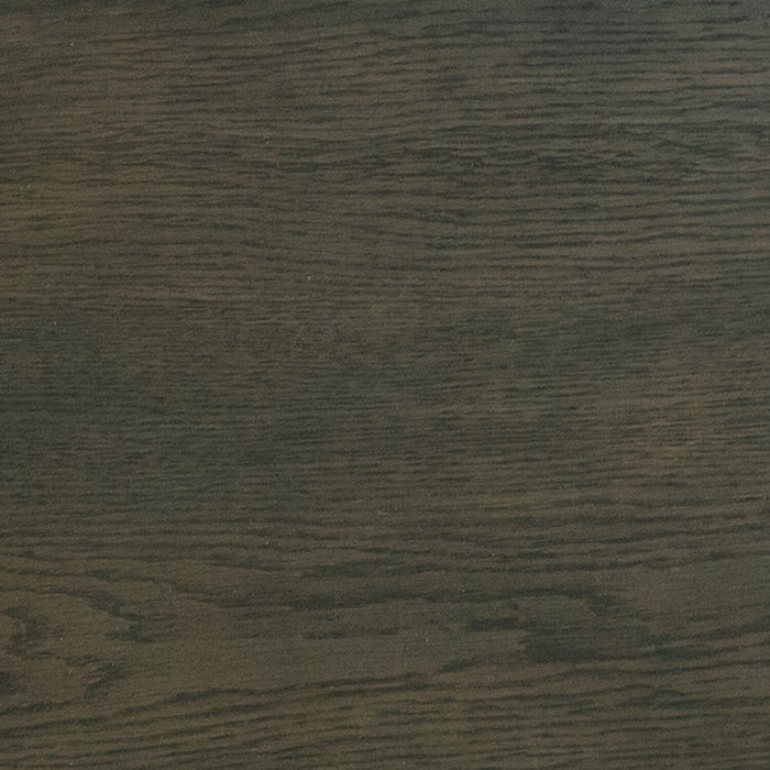 Hatfield 64” Modern Solid Wood Sofa Table with Storage - Homestead Brown