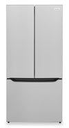 Frigidaire 33\" 20 Cu. Ft. Counter-Depth French Door Refrigerator - FRFG2033AV