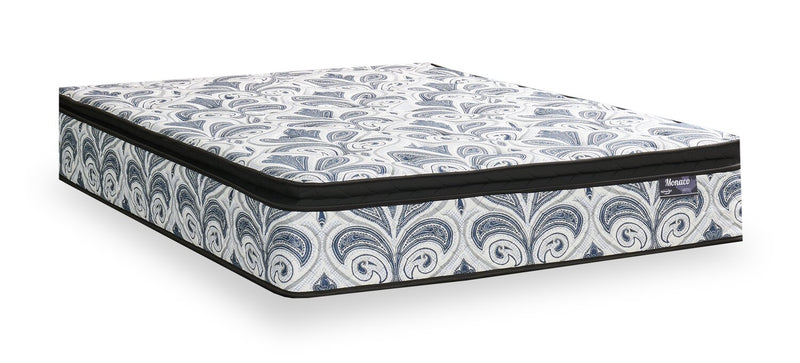 Springwall Monaco Pillowtop Medium Full Mattress