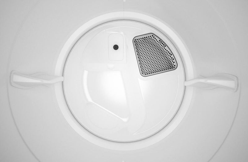 Maytag 7.4 Cu. Ft. Pet Pro Smart Electric Dryer - White - YMED7020RW