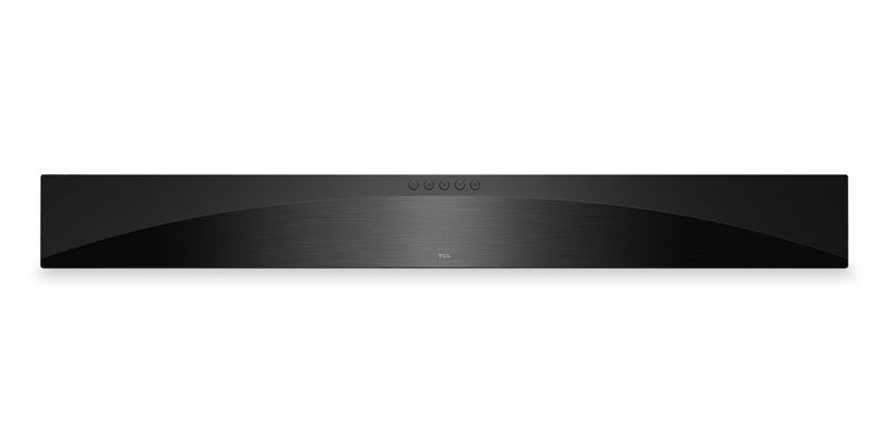 TCL Q65H 5.1 Channel Soundbar with Wireless Subwoofer