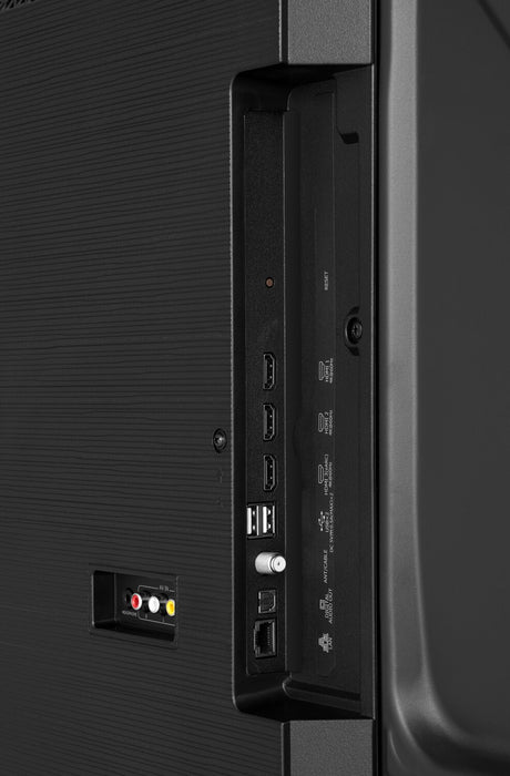 HISENSE 50\" QD6QF QLED 4K UHD Smart Fire TV (50QD6QF)