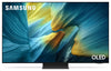 SAMSUNG 77\" S95F OLED AI 4K UHD Smart Tizen OS TV (QN77S95FAFXZC) - 2025 Model