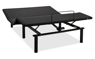 Sealy® Reflexion® Plus Lifestyle Base - Twin XL | ReflexionMD Plus de SealyMD - Simple TG | SLRPADXB