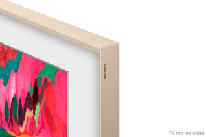 Samsung Customizable Bezel for 65