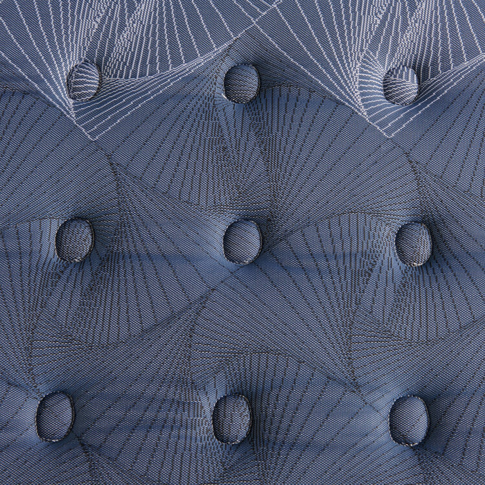 Serta Back Logic 1.1 Eurotop Medium King Mattress