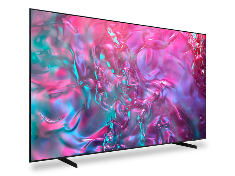 Samsung 98\" 4K UHD Edge Lit Dynamic Crystal Colour HDR10+ 120Hz Smart TV (UN98DU9000FXZC)