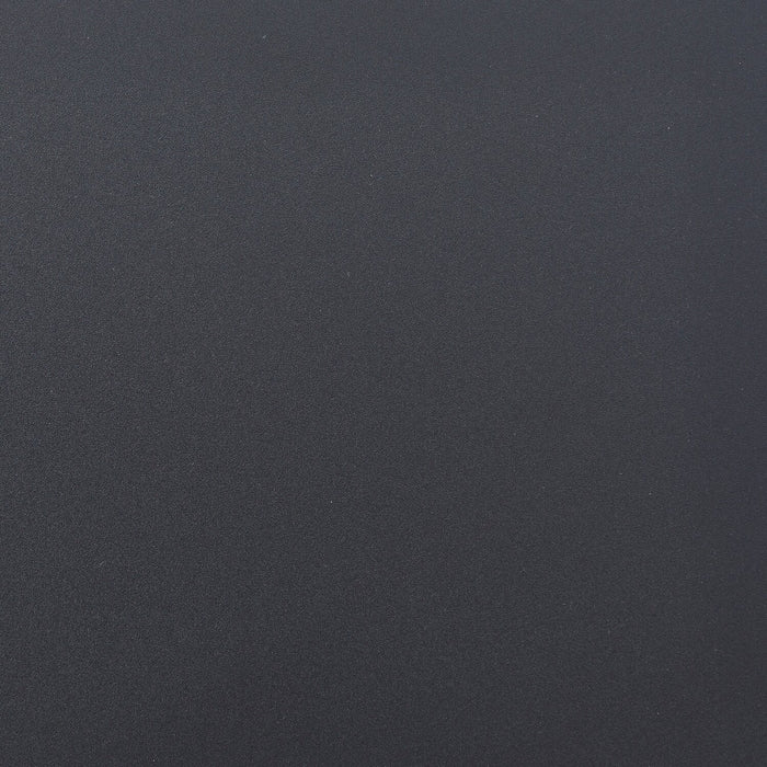 Finch 47\" Gaming Office Desk with Electric Height Adjustment and RGB Lighting – Black