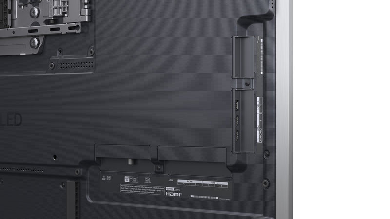 LG 55\" G5 OLED 4K UHD evo AI Smart webOS TV (OLED55G5WUA.ACC) - 2025 Model