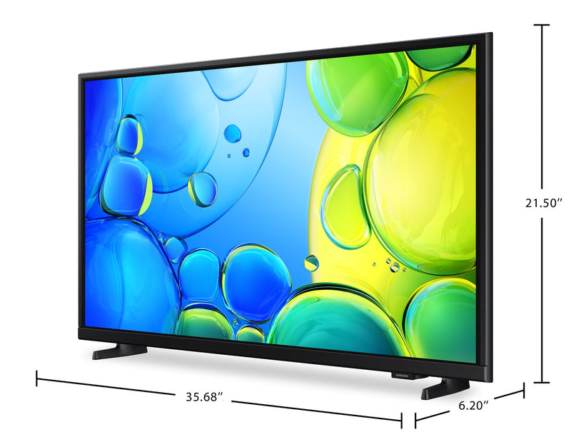 Samsung 40\" Full HD F6000 Smart TV