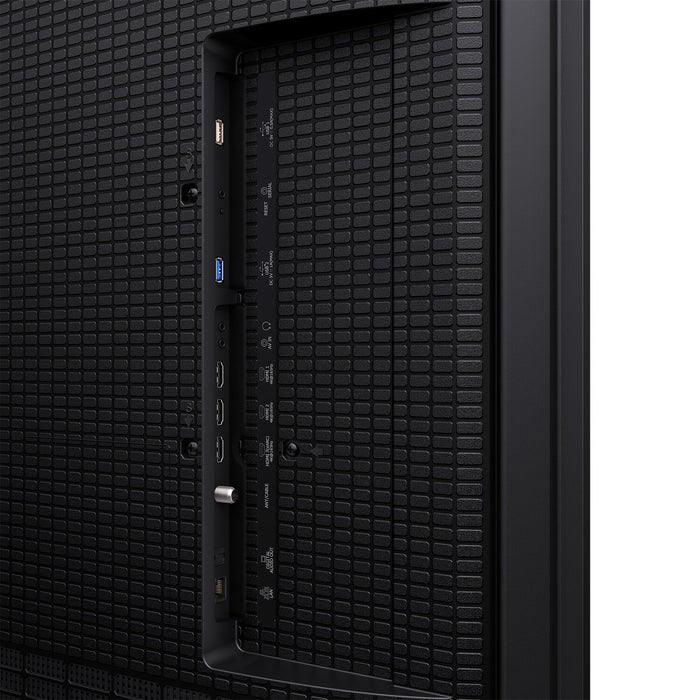 HISENSE 100\" U88QG Mini-LED Pro QLED 4K UHD AI Smart Google TV (100U88QG) - 2025 Model