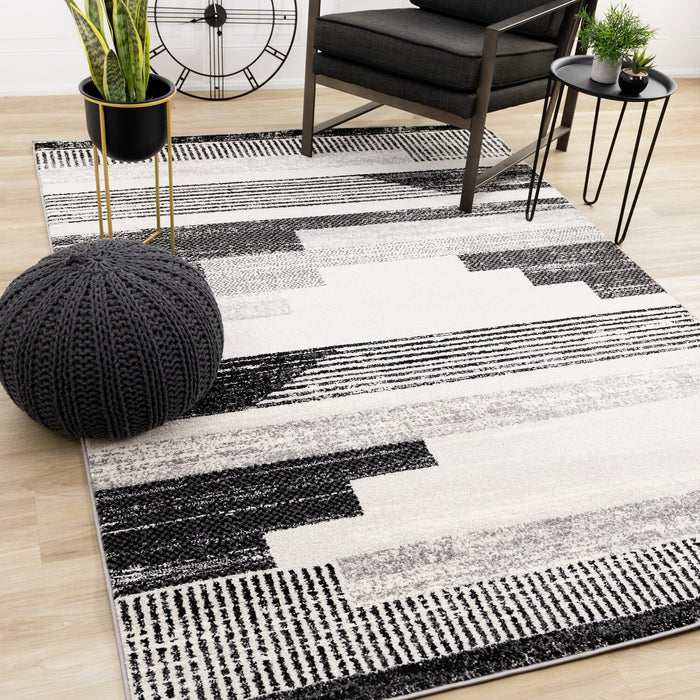 Caper Area Rug - 5' x 8'