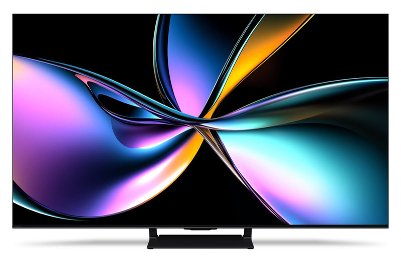 HISENSE 65\" U78QG Mini-LED QLED AI 4K UHD Smart Google TV (65U78QG) – 2025 Model