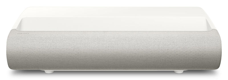 SAMSUNG The Premiere 4K Quantum HDR Dolby Atmos® Ultra Short Throw 3450 Lumen Projector (SP-LPU9DSAXXZC)