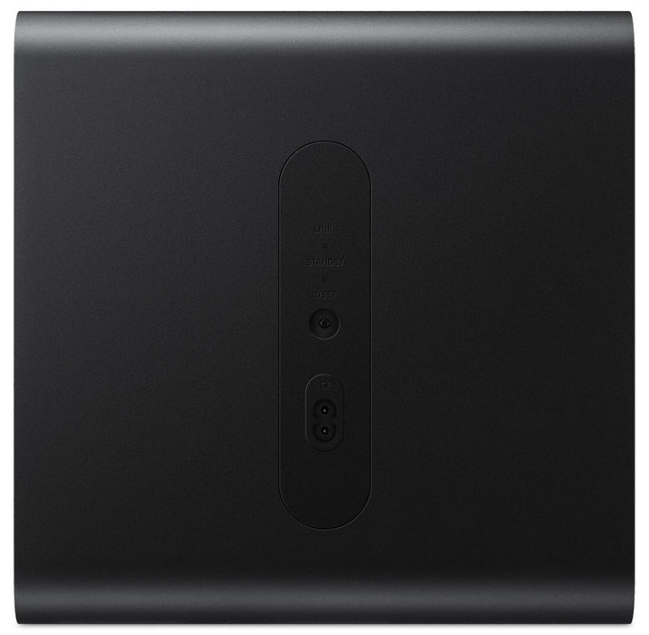 SAMSUNG QS700 3.1.2 Channel Soundbar with Subwoofer