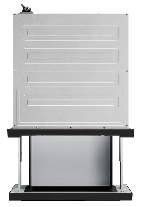 Thor Kitchen 24\" 1.2 Cu. Ft. Built-In Microwave Drawer - TMD2402