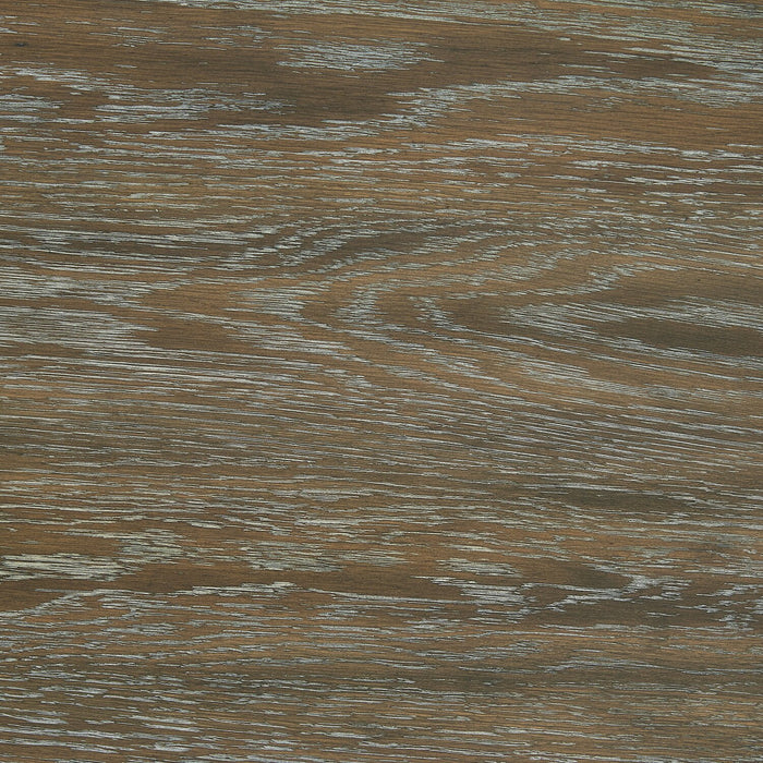 Devon Dining Table, Wood, 60\"W - Dark Brown