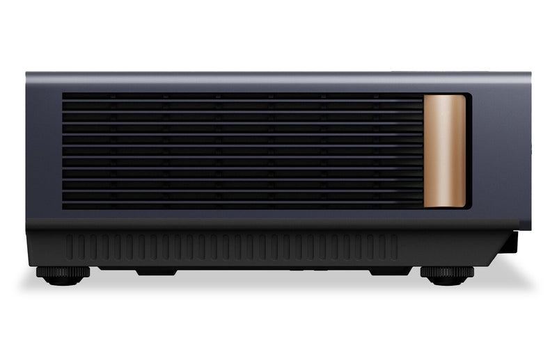 HISENSE 80\" - 150\" PT1 Ultra-Short Throw 4K Smart Google Laser Projector (PT1)