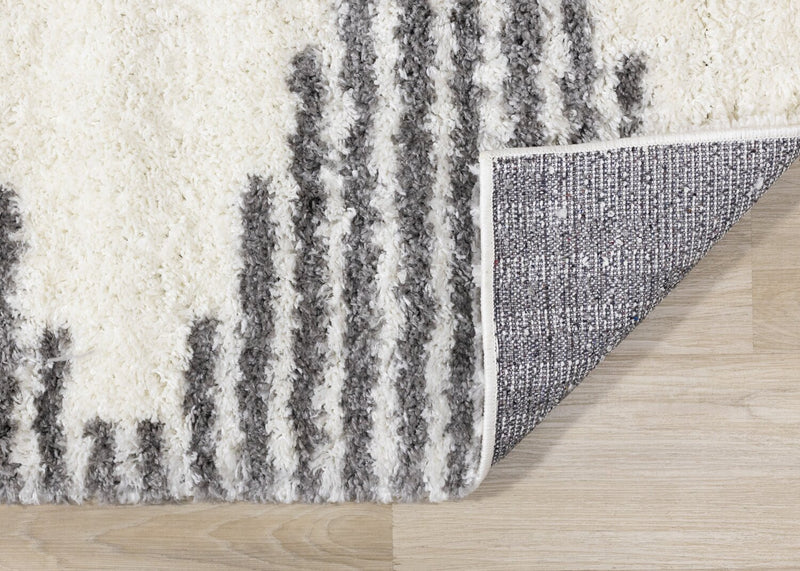 Pascal Shag Area Rug - 5'3\" x 7'7\"