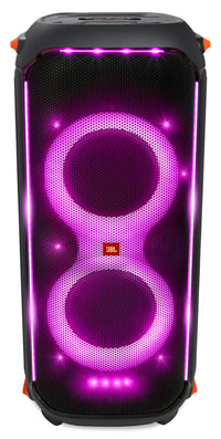 JBL Partybox 710 800W IPX4 Splashproof Portable Party Speaker (JBLPARTYBOX710AM)