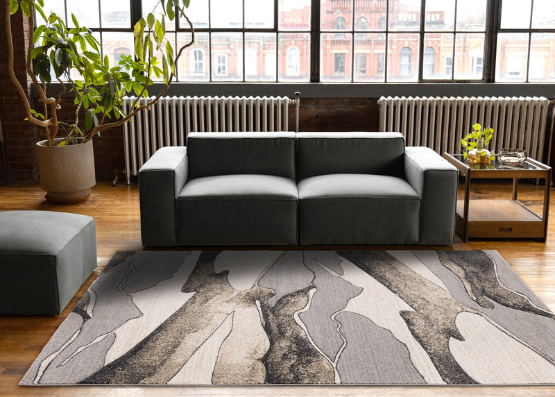 Rogue Area Rug - 8' x 11'
