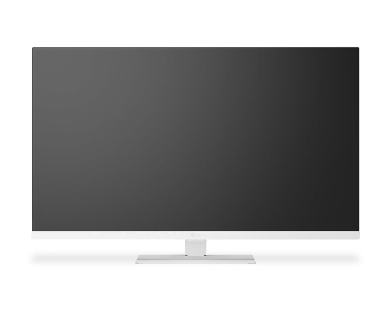 LG 32\" 4K UHD Smart Monitor