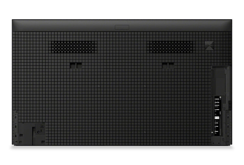 SONY 55\" Bravia 8 II QD-OLED 4K UHD Smart Google TV (K-55XR80M2) – 2025 Model
