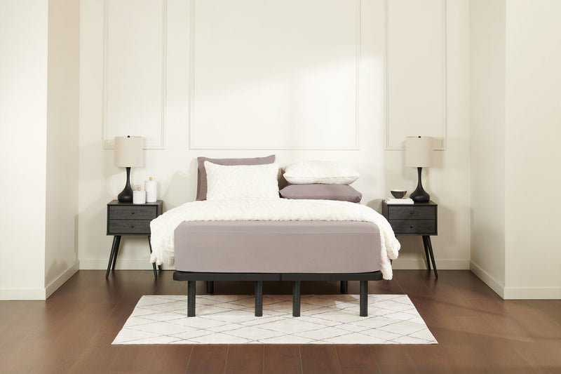 Zephyr 1.5 King Platform Base Set