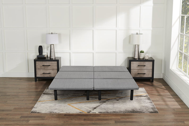 Zephyr 2.0 King Platform Base Set