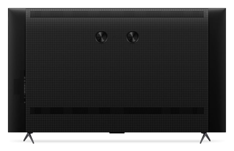 TCL 65\" QM6K QD-Mini LED QLED 4K UHD Smart Google TV (65QM6K)