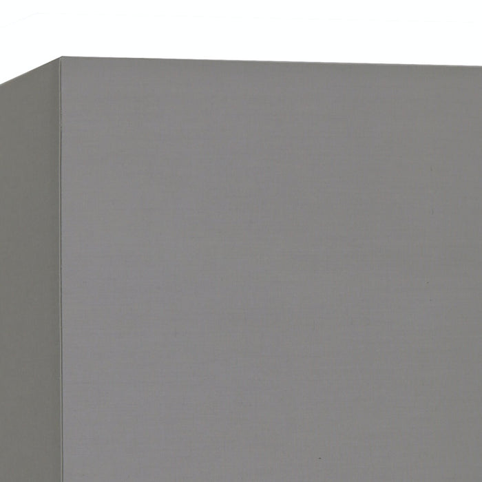 Mission 16\" Table Lamp