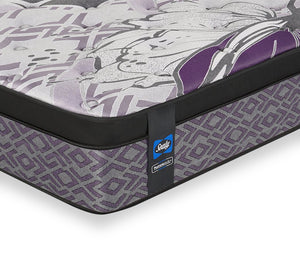 Sealy Posturepedic® Bloomfield 2.0 Eurotop Twin Mattress
