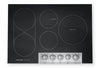 Frigidaire Professional 30\" 5-Element Electric Cooktop - Stainless Steel - PCCE3080AF