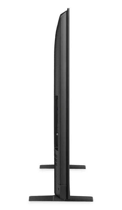 HISENSE 75\" U68QF Mini-LED QLED 4K UHD AI Fire TV (75U68QF)