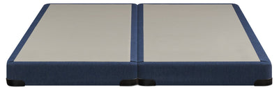 Tempur-Pedic® 2024 Low-Profile King Boxspring Set | Ensemble sommier à profil bas Tempur-PedicMD 2024 pour très grand lit
