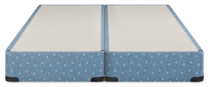 Sealy Posturepedic® Luxury Crown Jewel® Resort 2025 King Boxspring Set