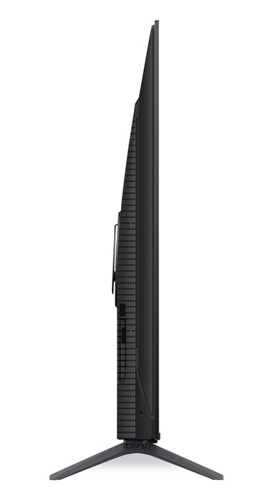 TCL 75\" Q79K QLED 4K UHD Smart Google TV (75Q79K) – 2025 Model