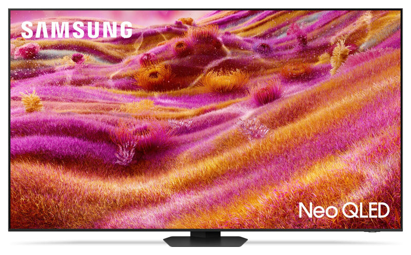 SAMSUNG 50\" QN90F Neo QLED AI 4K UHD Smart Tizen OS TV (QN50QN90FAFXZC) - 2025 Model
