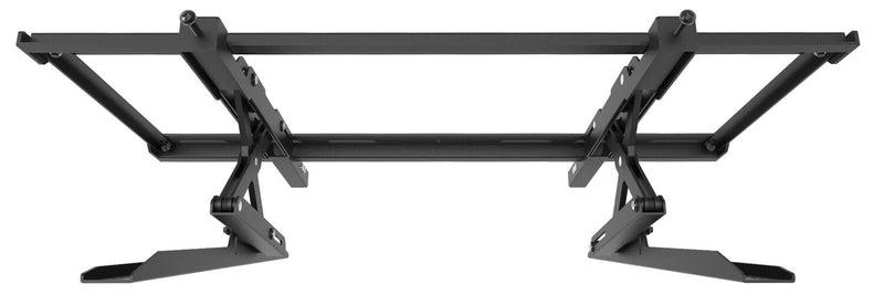 Kanto TE300 Extend and Tilt TV Wall Mount for 43\" – 90\" TVs