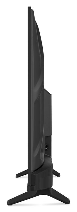 HISENSE 32\" A4N LED HD Ready Smart VIDAA TV (32A4NV)