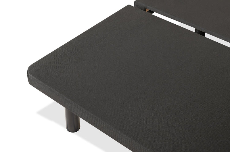 Zephyr 1.5 Twin XL Platform Base