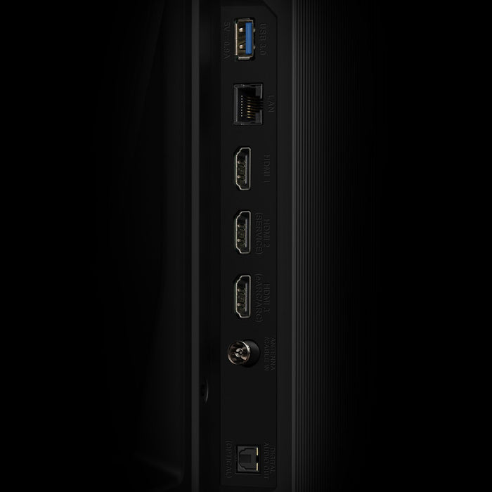 TCL 50\" S45K 4K UHD Google Smart TV