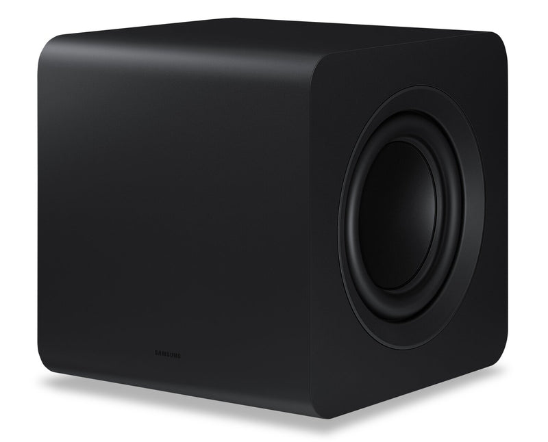 SAMSUNG S800 3.1.2 Channel Soundbar with Wireless Subwoofer (HW-S800D/ZC)