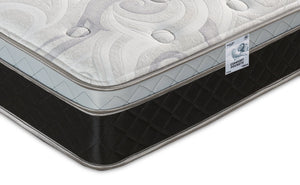 Springwall Pisa II Eurotop Queen RV Mattress