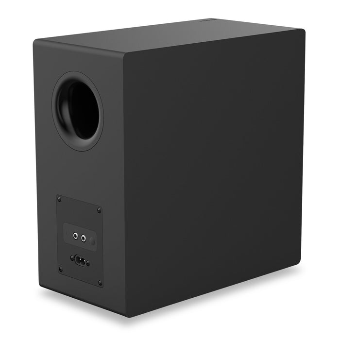 HISENSE HS5100 5.1 Channel 540W Soundbar with Wireless Subwoofer & Rear Speakers