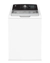 GE 5.3 Cu. Ft. Top Load Infusor Washer - White - GTW681BMRWS