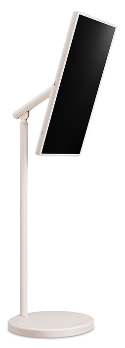 LG 27\" StanbyME 2 QHD Portable Touch Screen